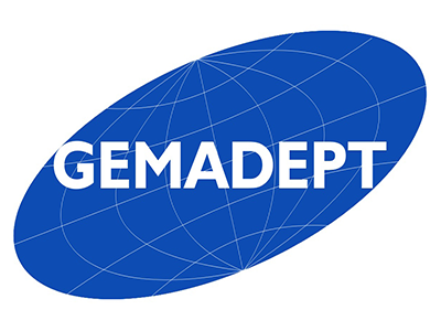 Gemadept
