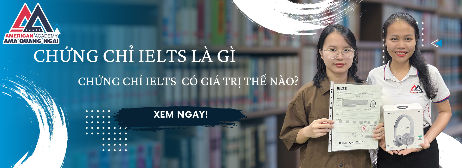 Chứng chỉ IELTS là gì