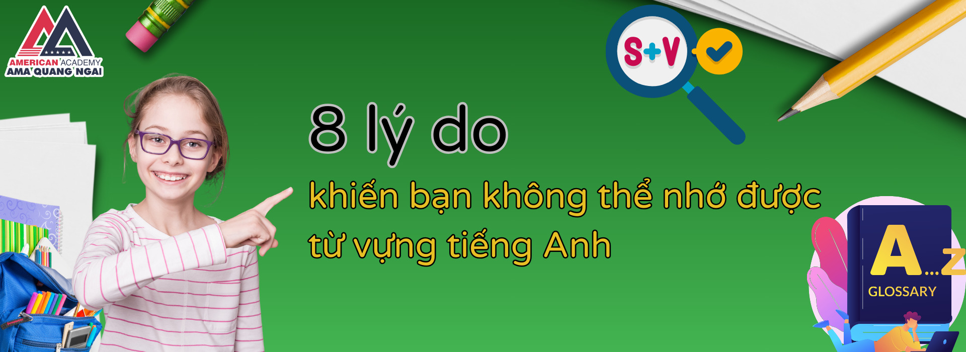 từ vựng tiếng Anh