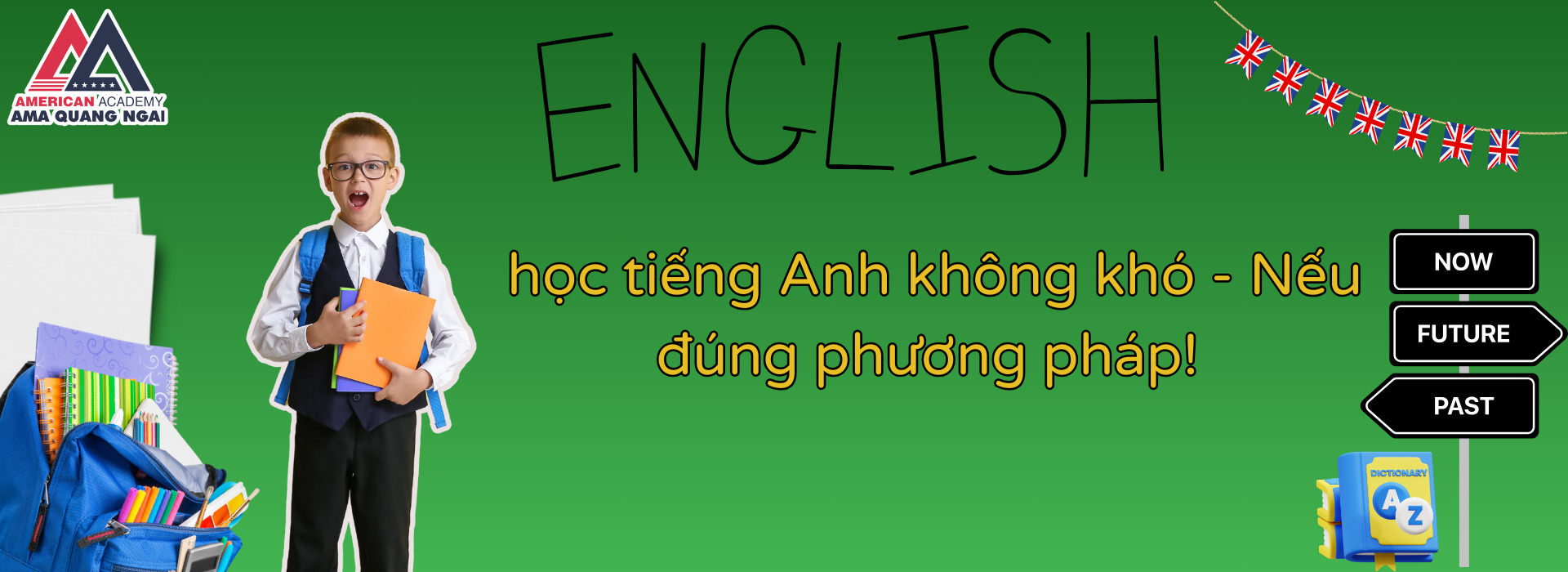 từ vựng tiếng Anh