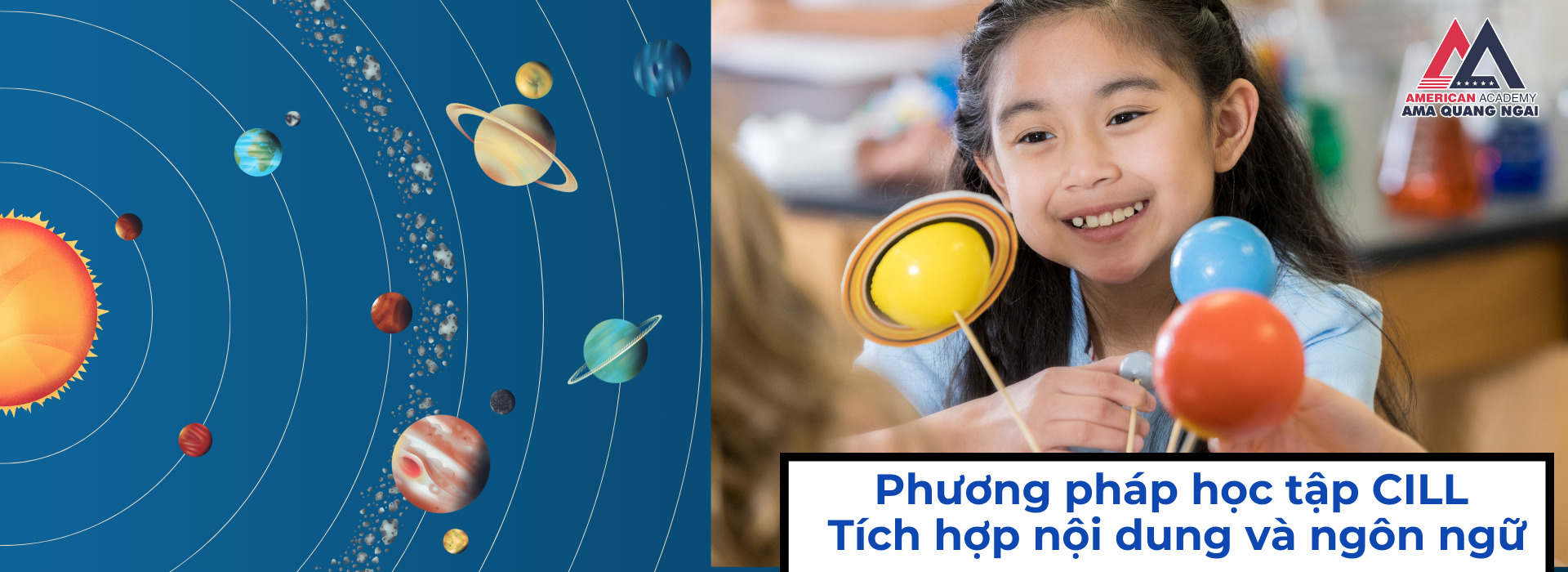 AMA Quảng Ngãi Học tiếng Anh phương pháp English +21