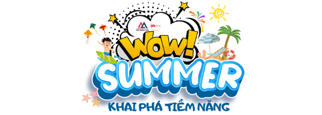 Website Logo Summer 2025