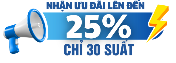 Ưu đãi