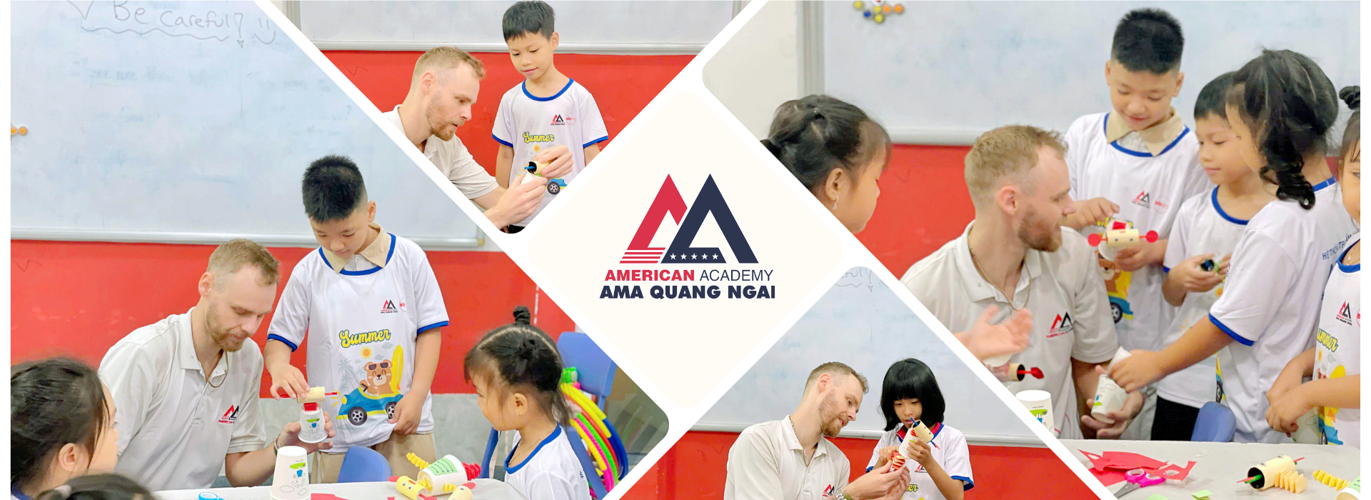 HỌC HÈ TRUYỀN THỐNG HAY HỌC HÈ TRẢI NGHIỆM – BA MẸ ĐANG CHỌN ĐIỀU GÌ CHO CON (2)