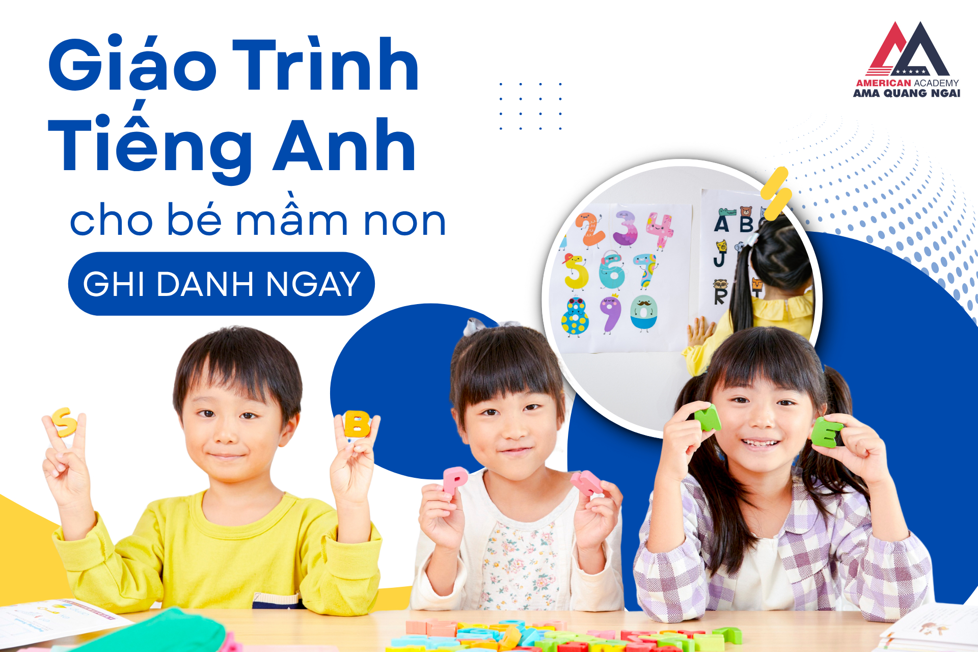 trung tâm anh ngữ quảng ngãi