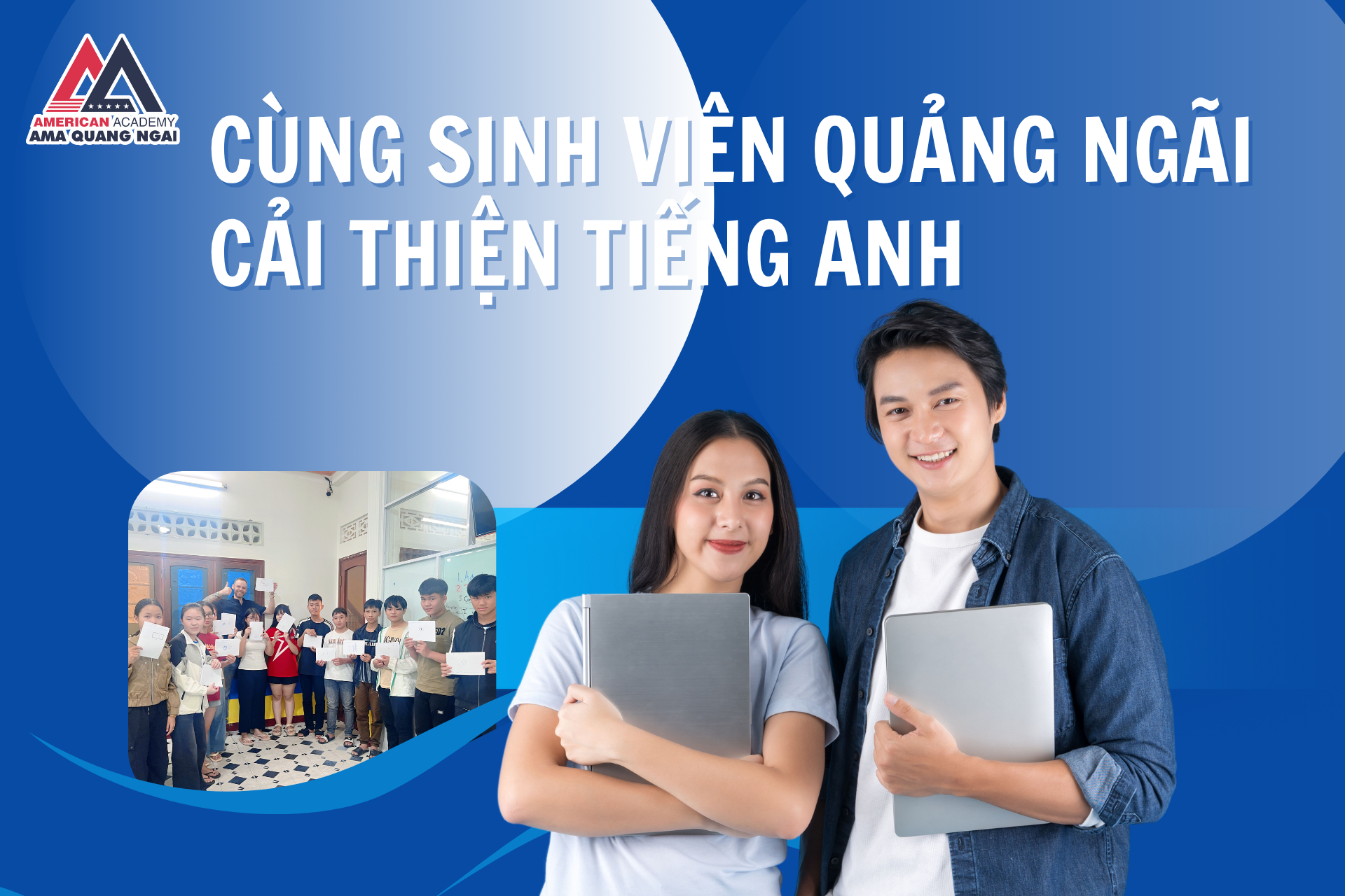 trung tâm anh ngữ quảng ngãi