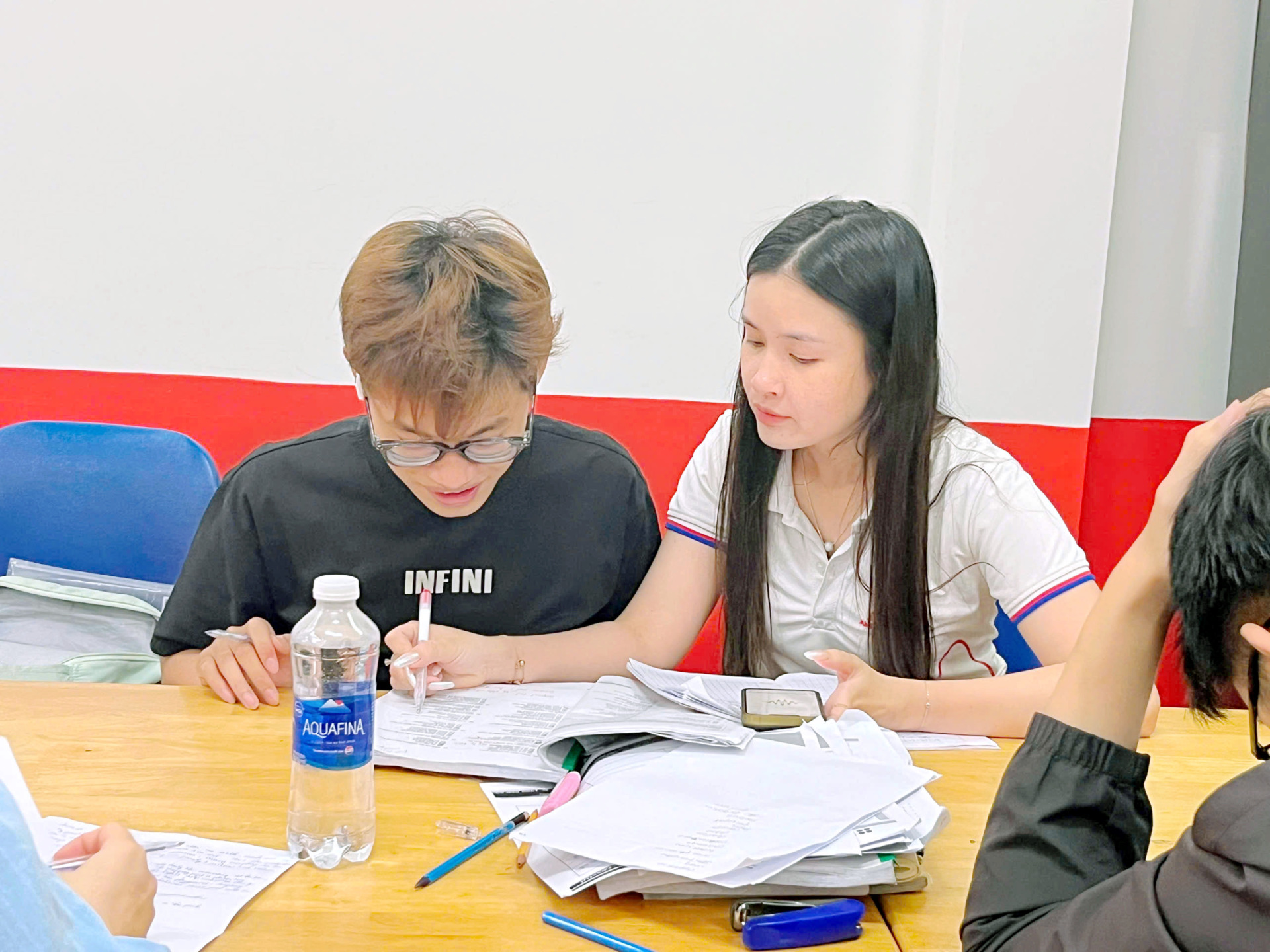 Có nên cho con học IELTS sớm không Có nên cho con học IELTS sớm không?