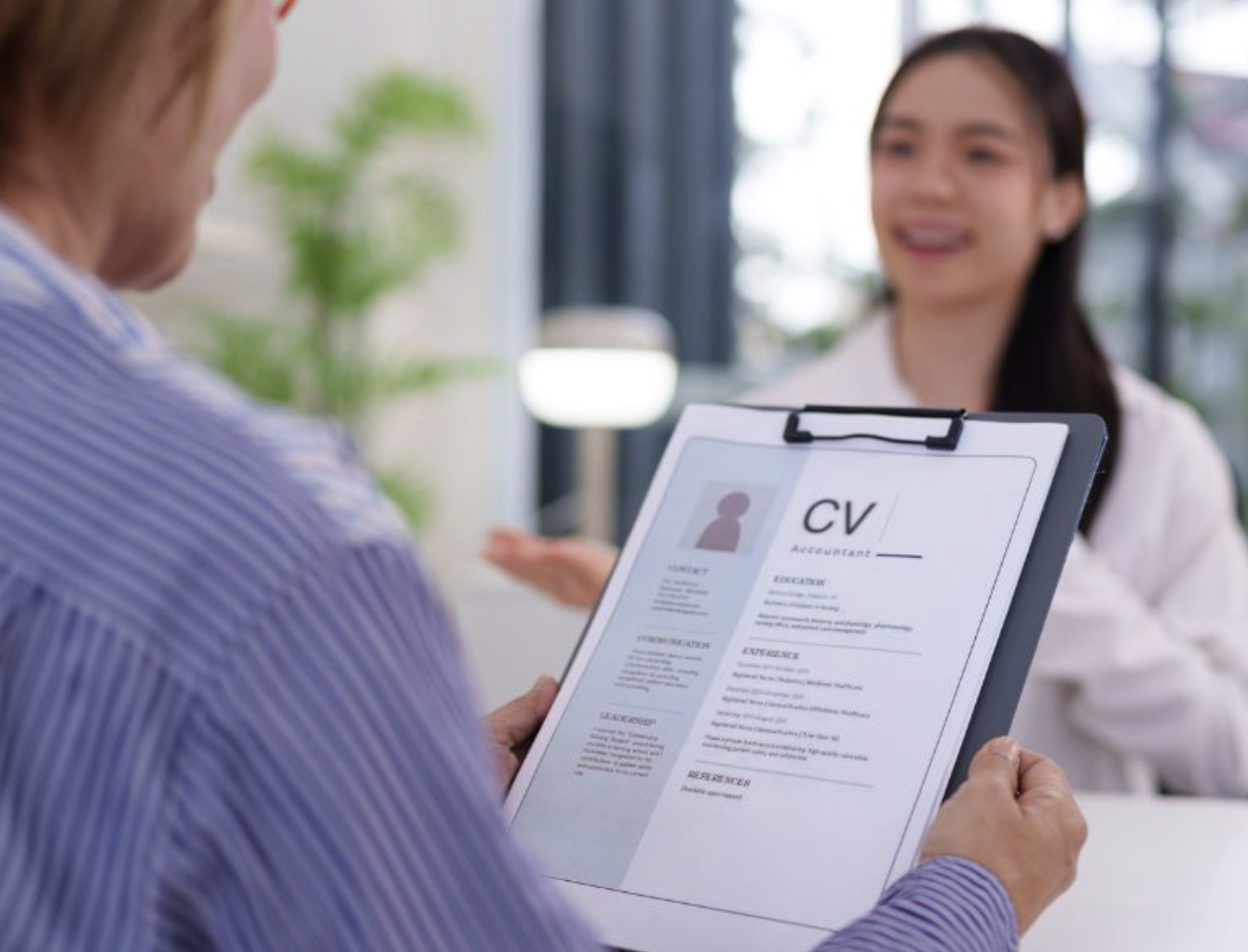 Các kỹ năng viết CV tiếng Anh để nhà tuyển dụng đánh giá cao