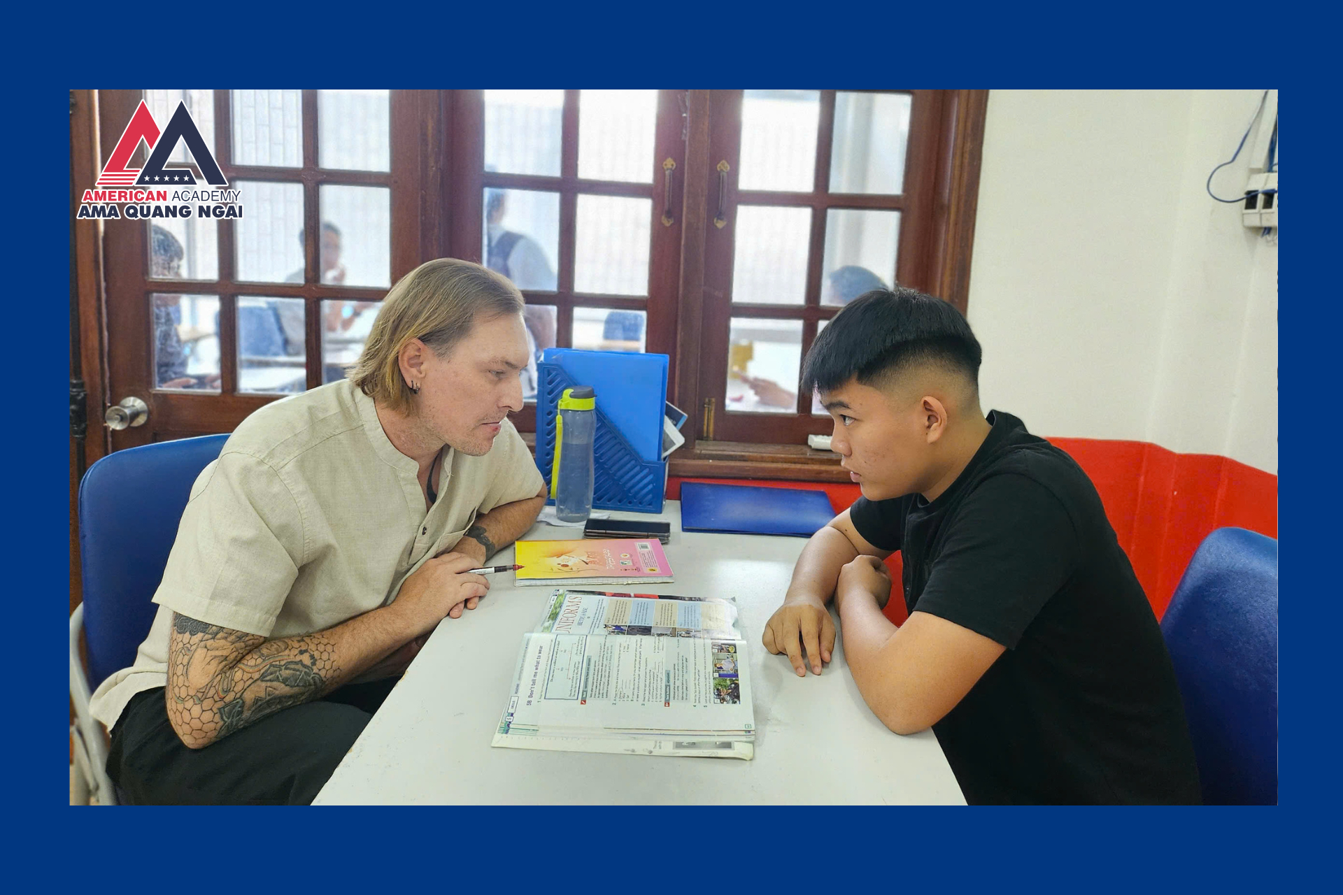 5 kinh nghiệm học tiếng Anh cho người mới bắt đầu nên biết