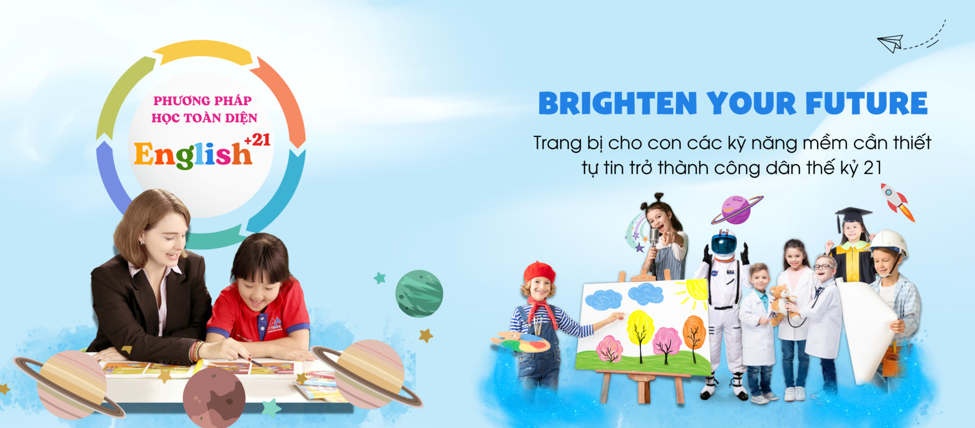 học tiếng Anh tại Quảng Ngãi