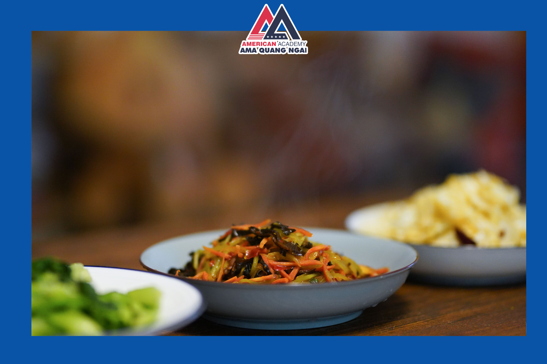 AMA QUẢNG NGÃI: Tổng hợp những bài đọc tiếng Anh cho người mới bắt đầu