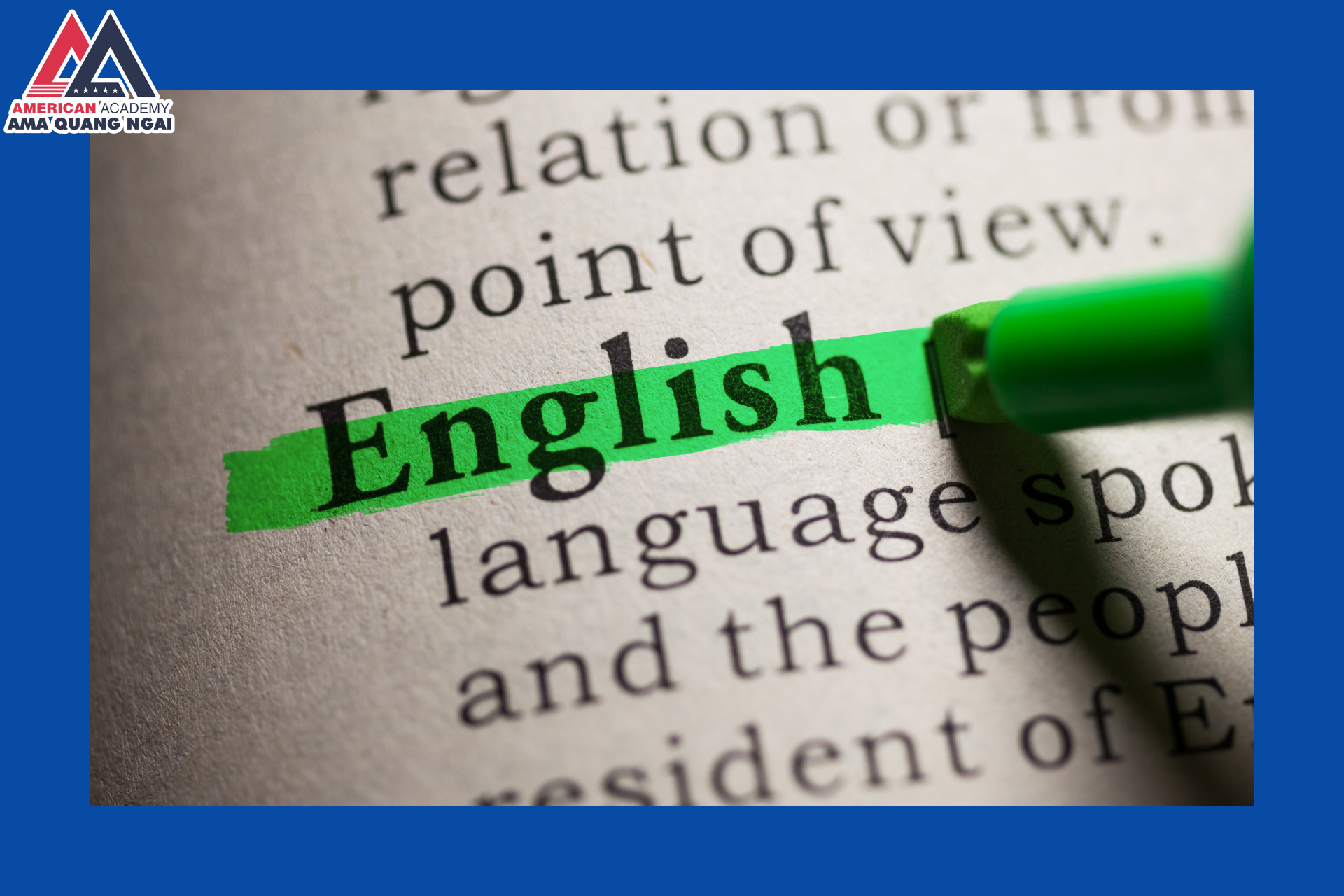 học ngữ pháp tiếng Anh cơ bản Học ngữ pháp tiếng Anh cơ bản cho người mới bắt đầu