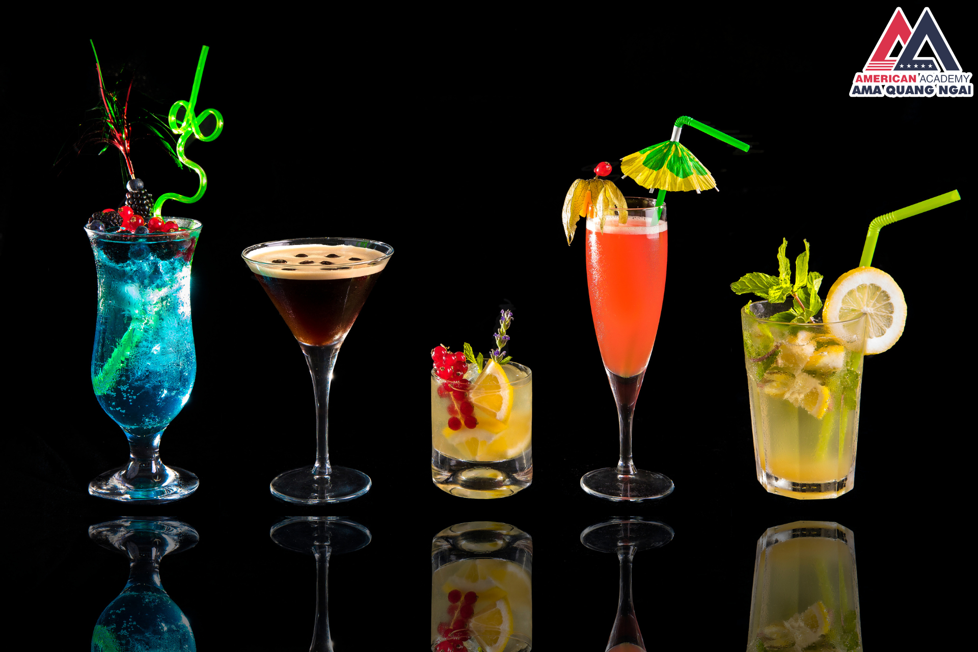 Từ vựng tiếng Anh về đồ ăn thức uống Từ vựng tiếng Anh về đồ ăn thức uống