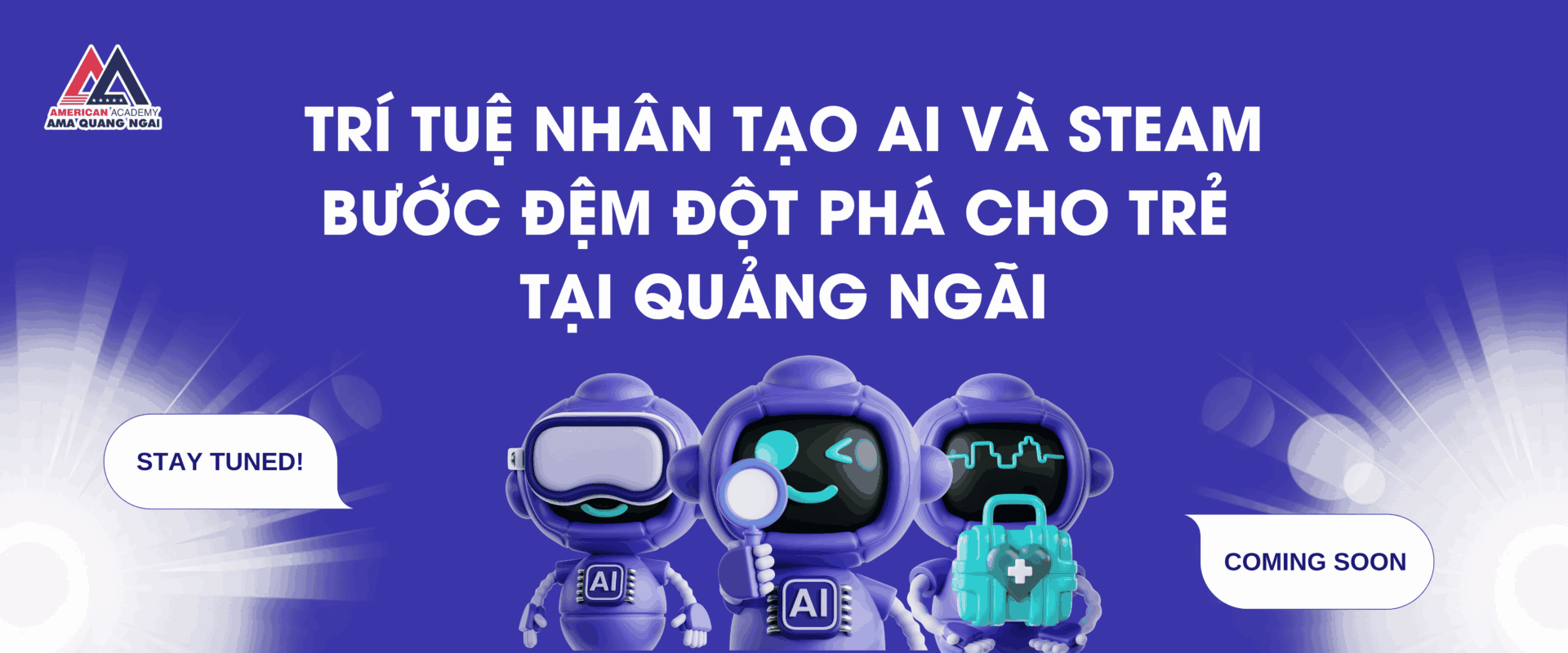 trung tâm anh ngữ quảng ngãi