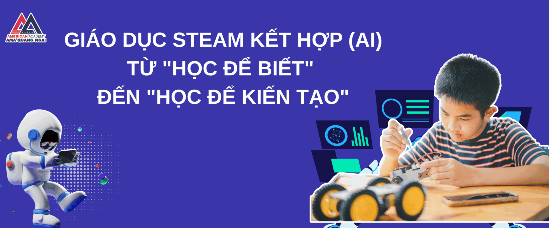 Trí tuệ nhân tạo (AI)