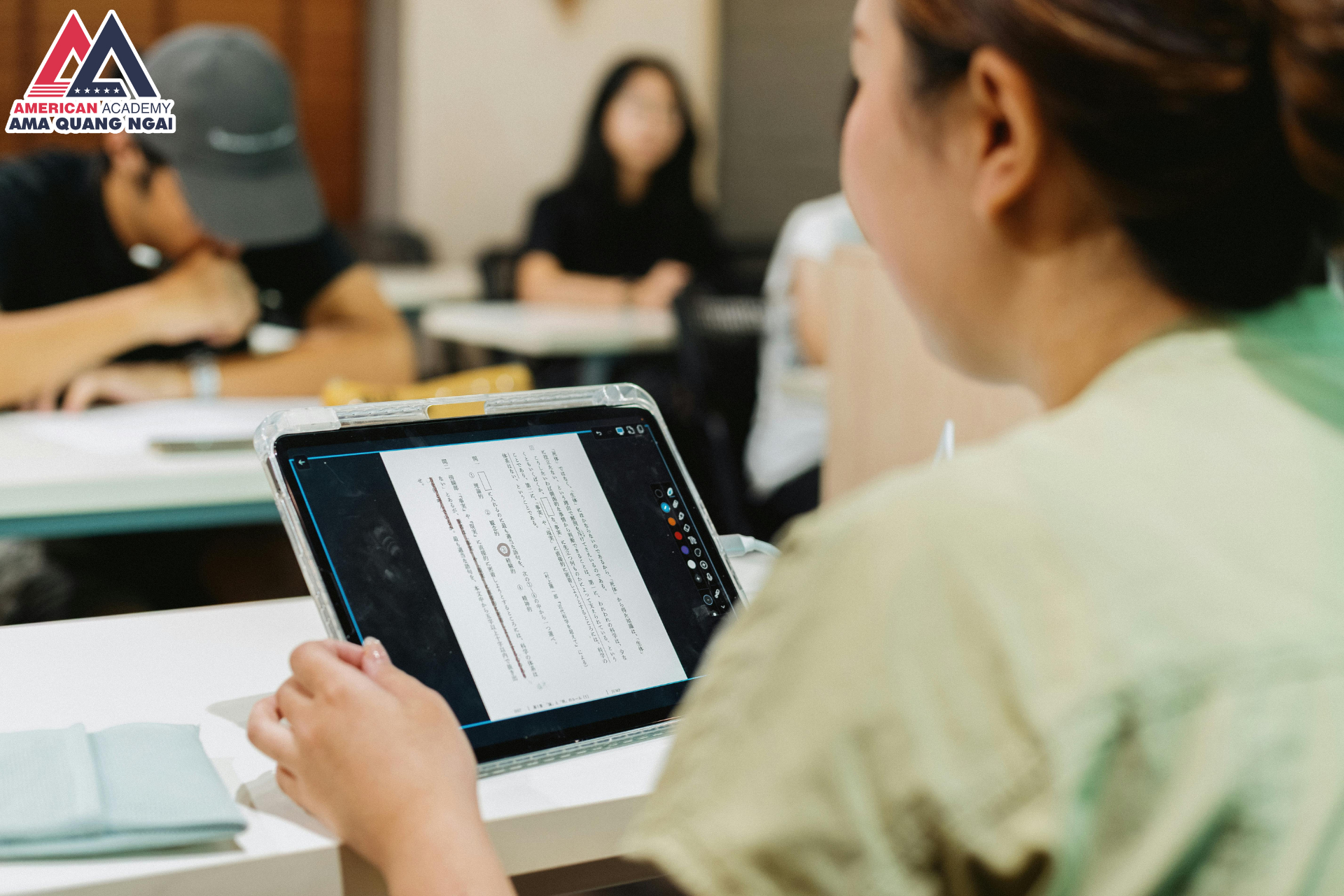 Học tiếng Anh cho người mới bắt đầu 